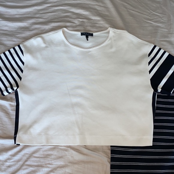 Rag and Bone 2 Piece Set - Picture 2 of 4